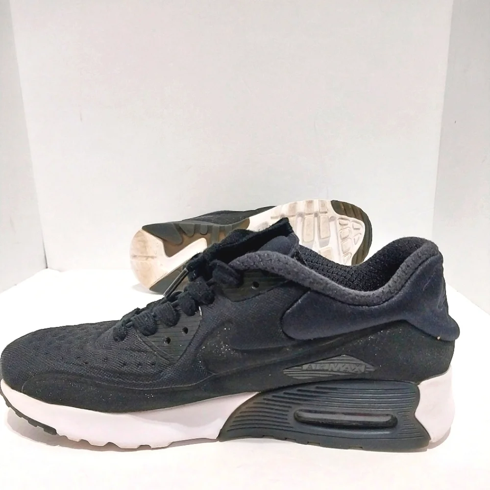 Nike‎ Air Max 90 Ultra PRM Sneakers, Size 7.5W|6Y|EUR 38.5